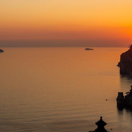 Aria Di Mare,Near Elevator, Few Steps, Parking, Garden Apartment Positano Exterior foto