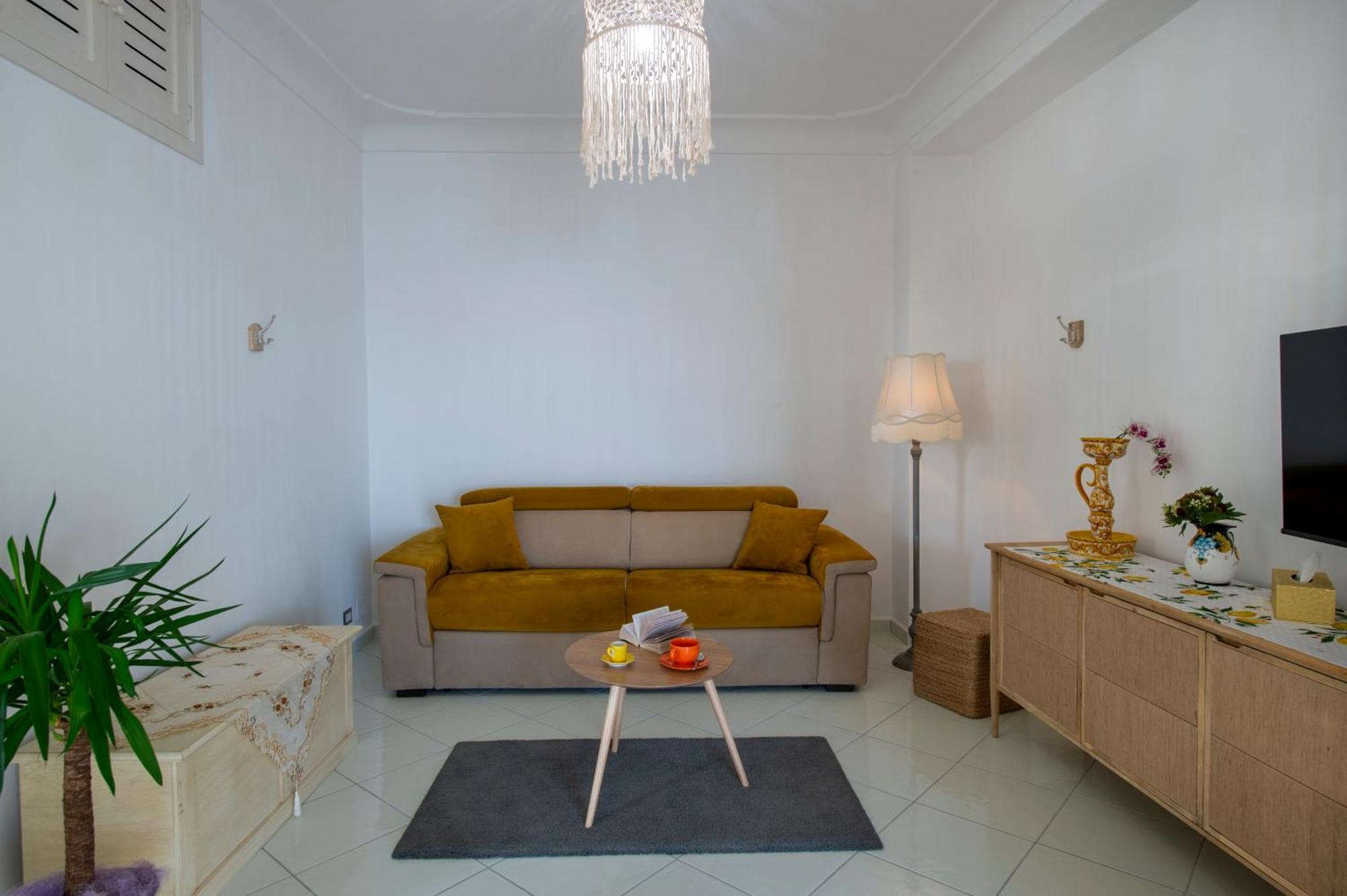 Aria Di Mare,Near Elevator, Few Steps, Parking, Garden Apartment Positano Exterior foto