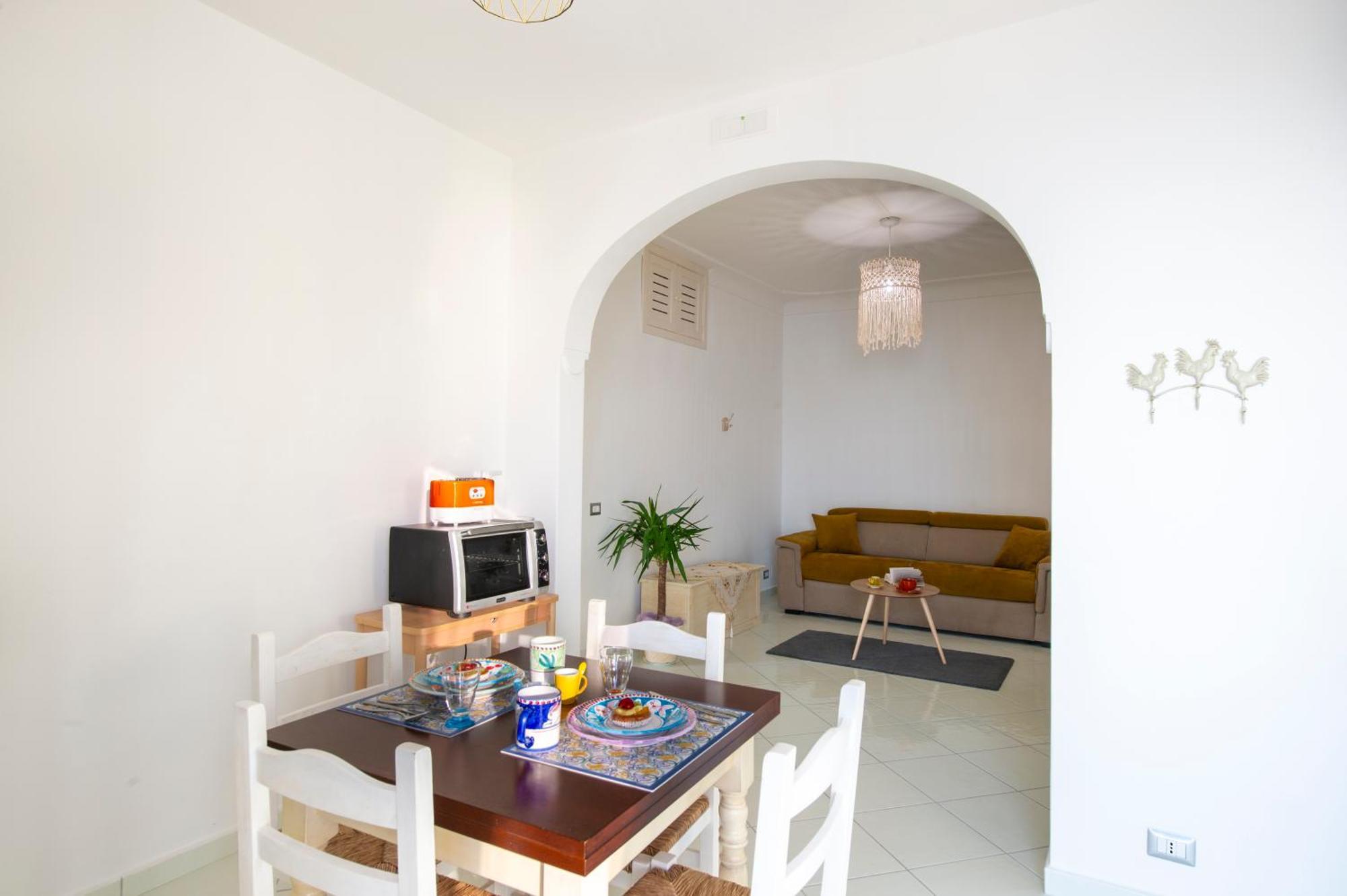 Aria Di Mare,Near Elevator, Few Steps, Parking, Garden Apartment Positano Exterior foto