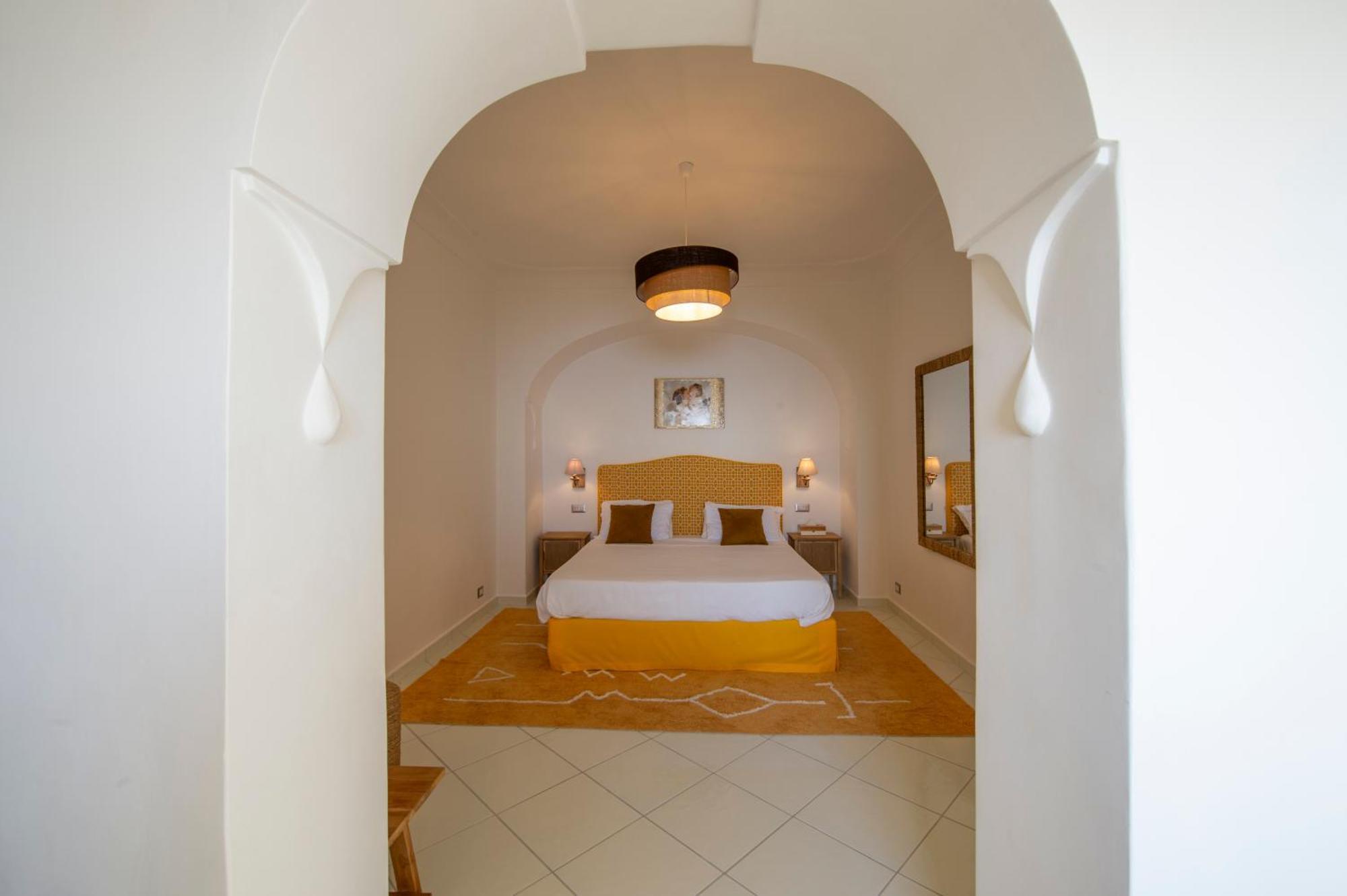 Aria Di Mare,Near Elevator, Few Steps, Parking, Garden Apartment Positano Exterior foto